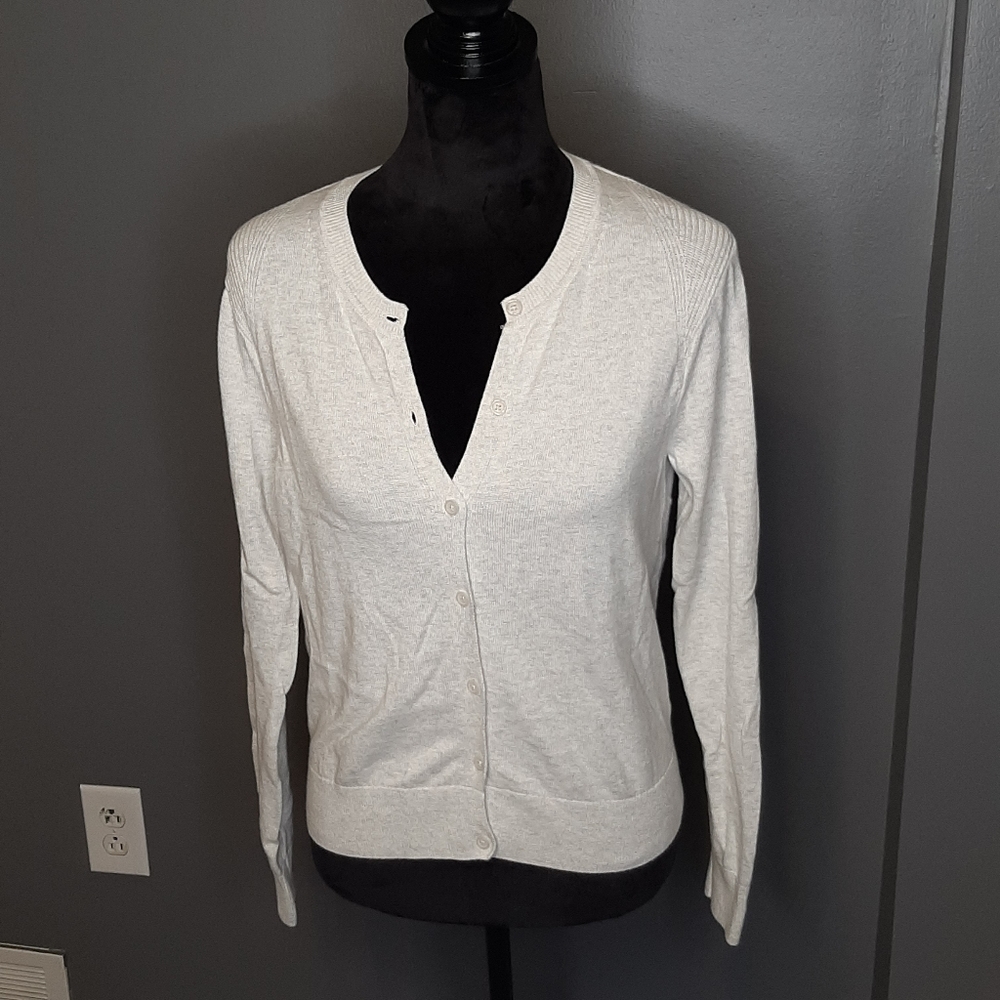 Banana Republic cardigan